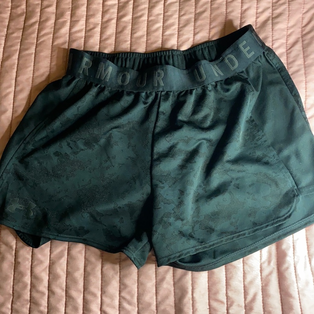 Under Armour Shorts